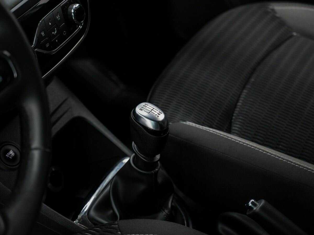 Renault Kaptur с пробегом — 2019 год. Фото: #17