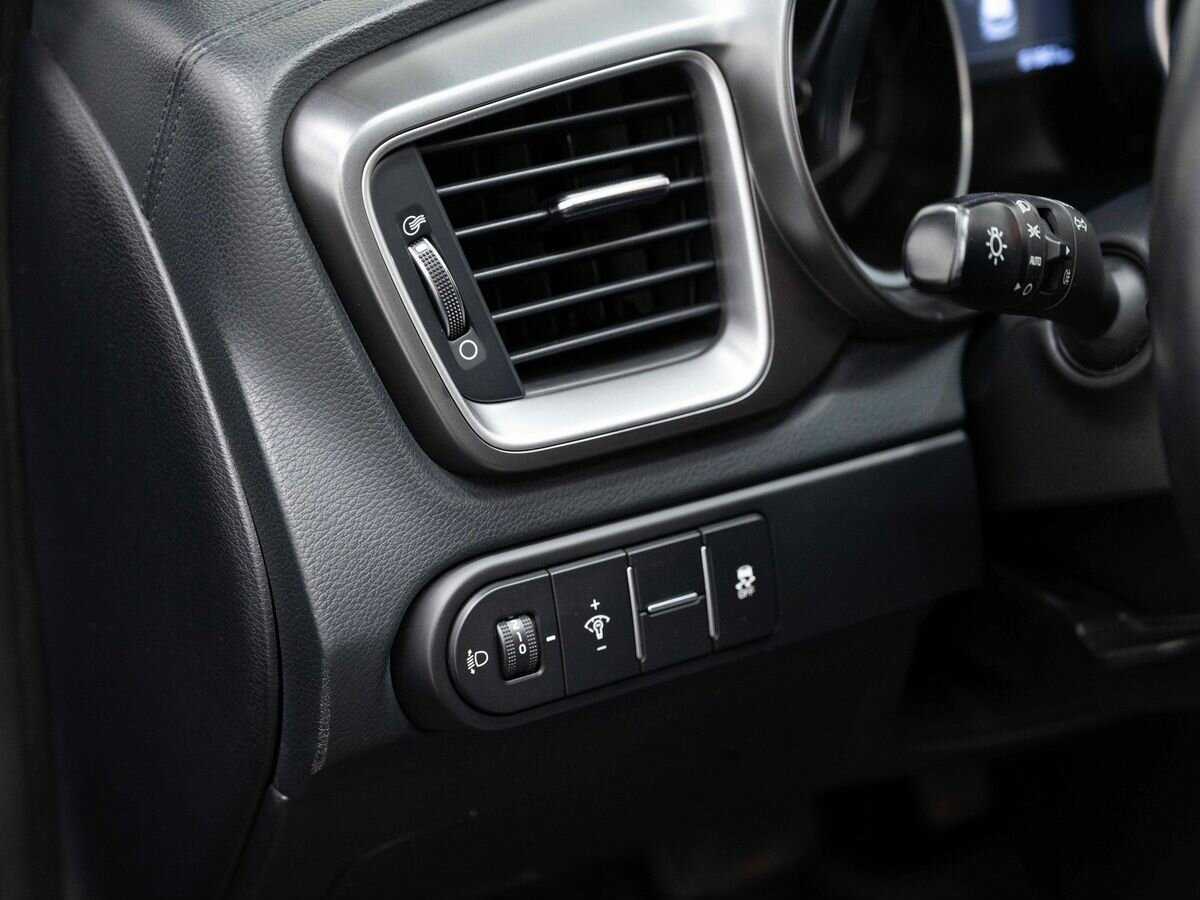 Kia Ceed с пробегом — 2018 год. Фото: #18