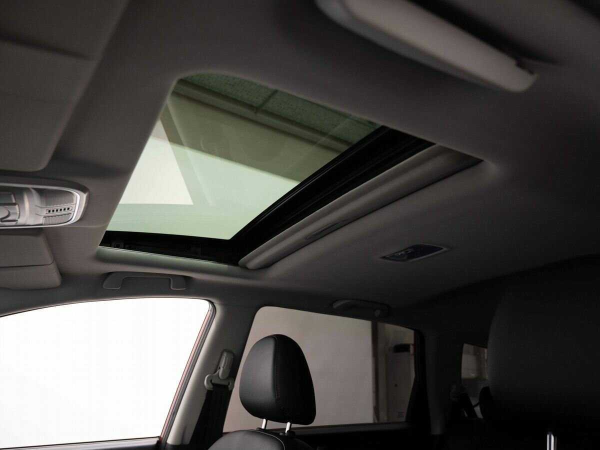 Haval H6 с пробегом — 2016 год. Фото: #20