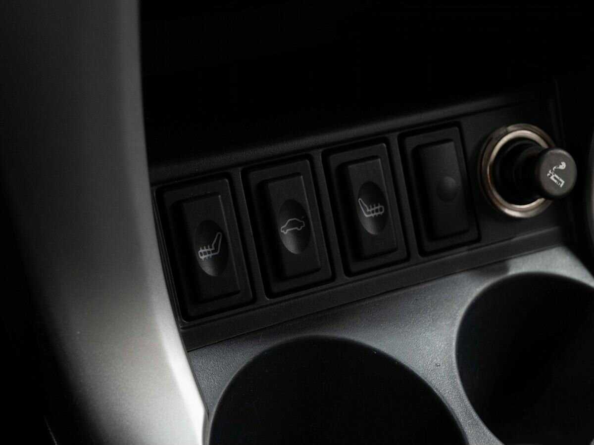 Lifan X60 с пробегом — 2016 год. Фото: #20