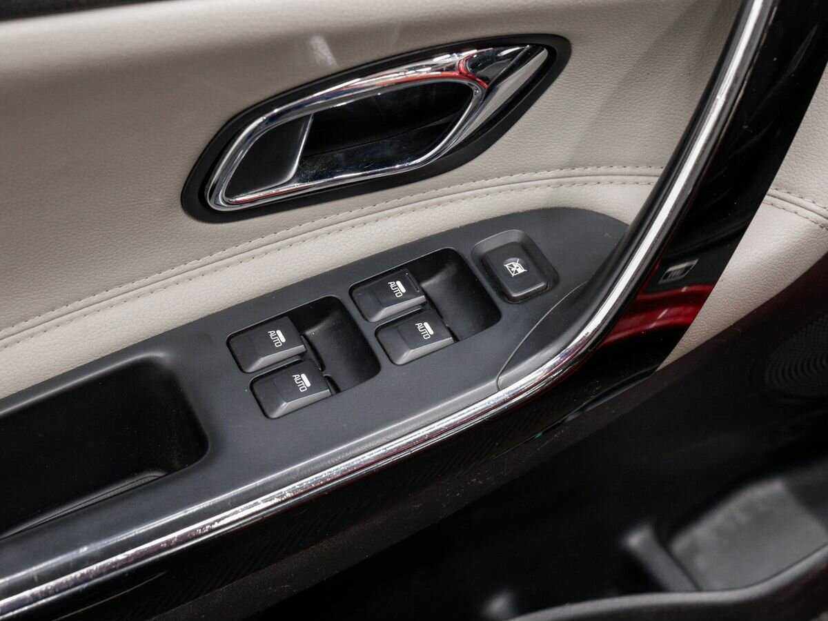 Kia Ceed с пробегом — 2014 год. Фото: #15