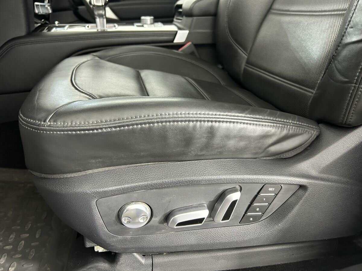 Haval H9 с пробегом — 2019 год. Фото: #9