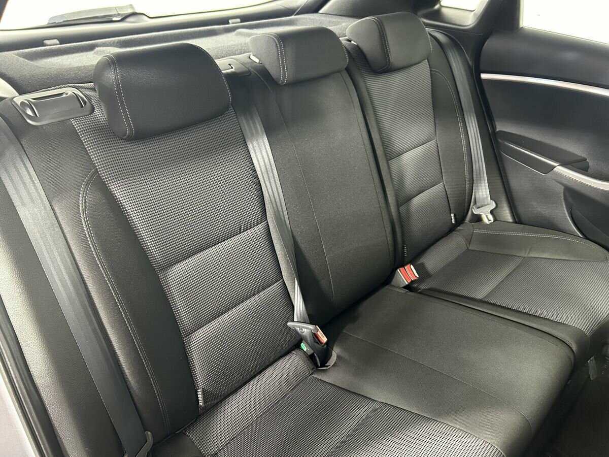 Hyundai i30 с пробегом — 2012 год. Фото: #14