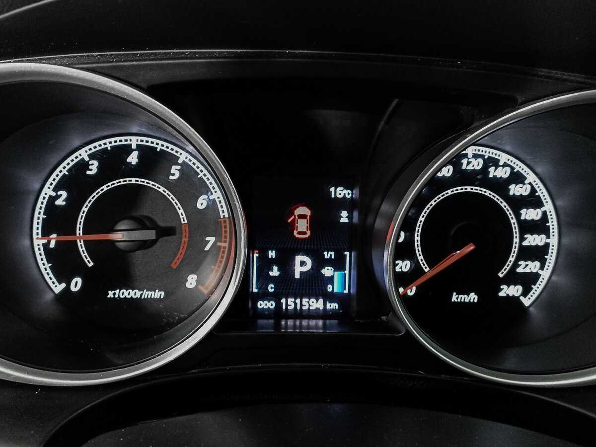 Mitsubishi ASX с пробегом — 2013 год. Фото: #10