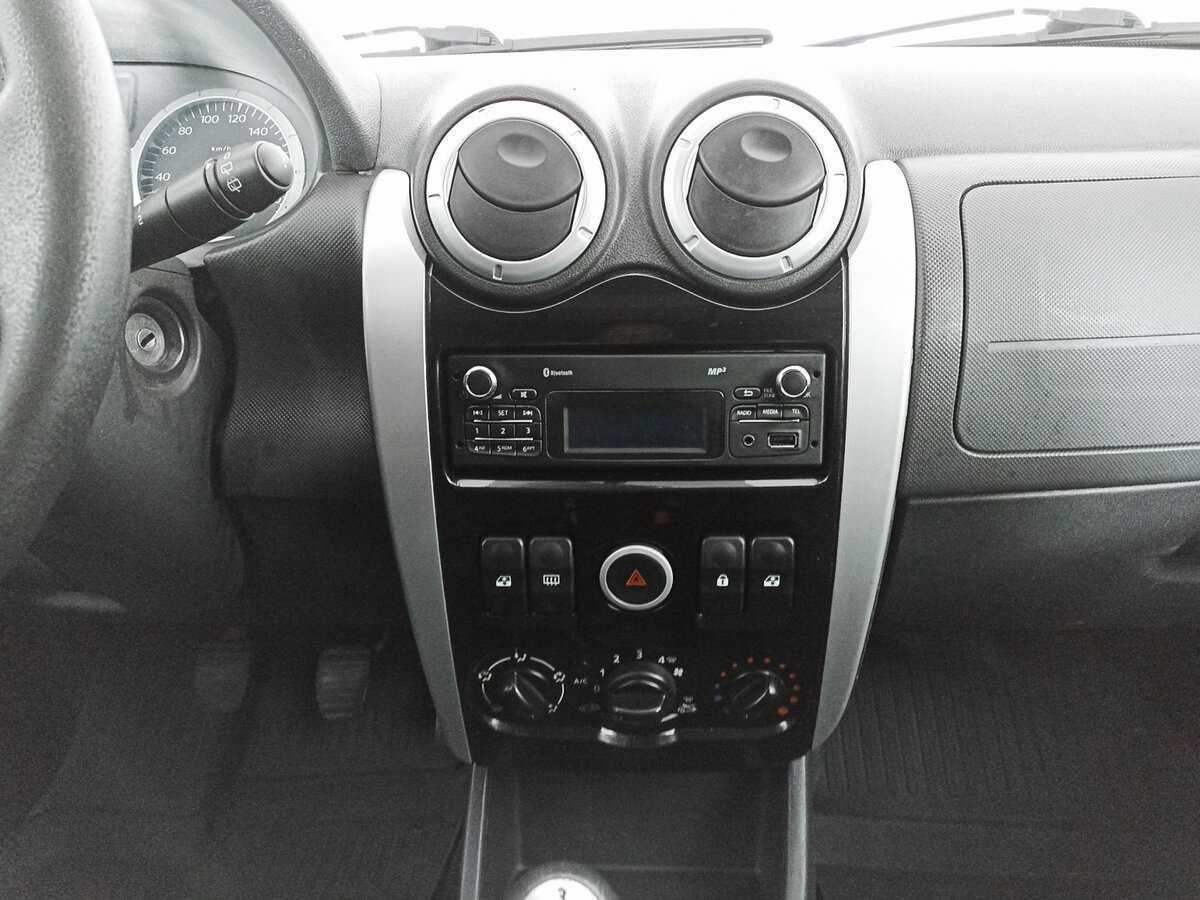 Lada (ВАЗ) Largus с пробегом — 2020 год. Фото: #10