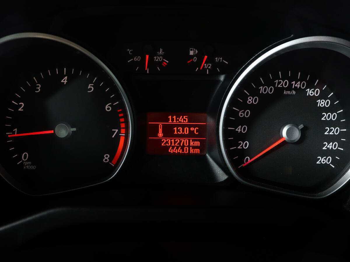 Ford Mondeo с пробегом — 2012 год. Фото: #8