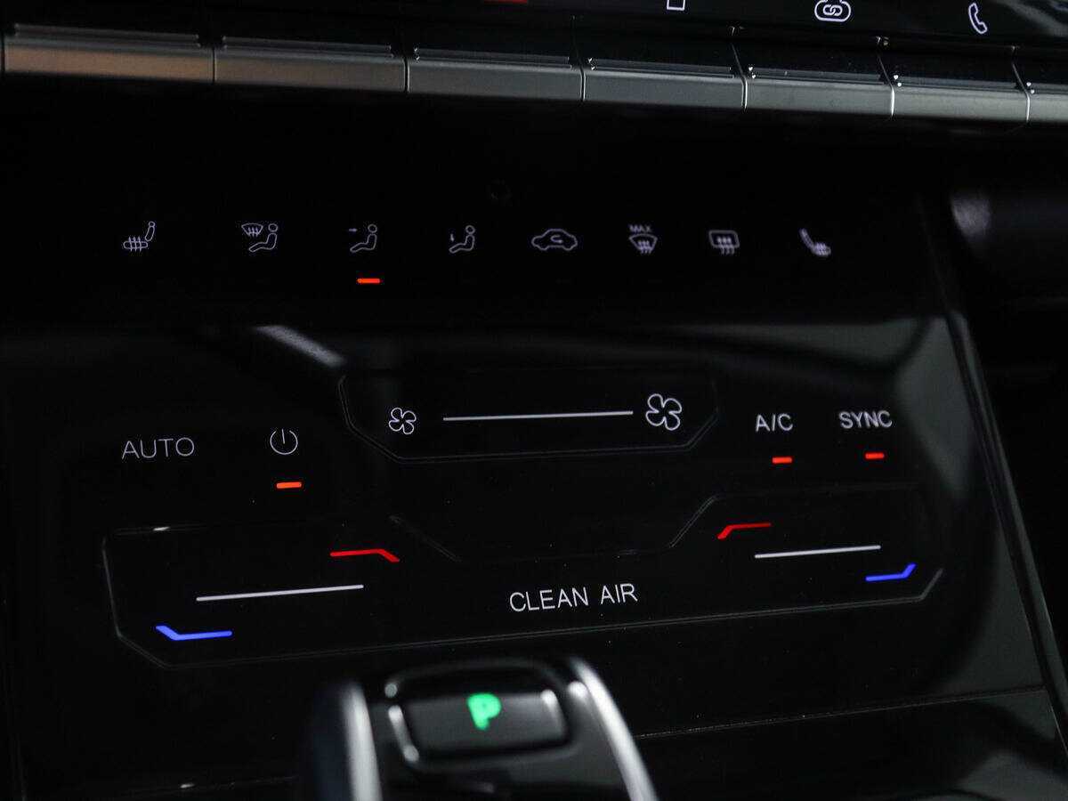 Chery Tiggo 7 Pro с пробегом — 2021 год. Фото: #15