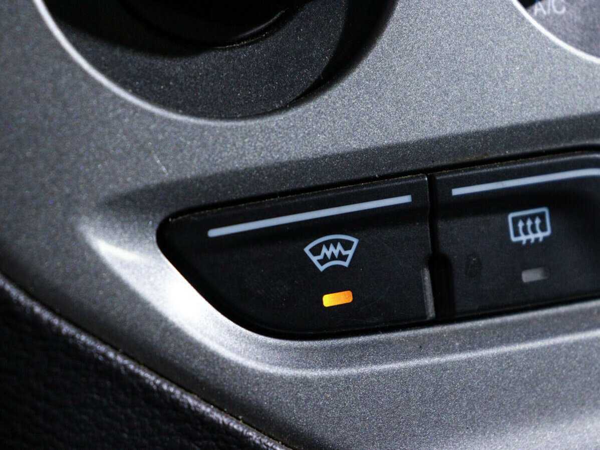 Ford Focus с пробегом — 2012 год. Фото: #11