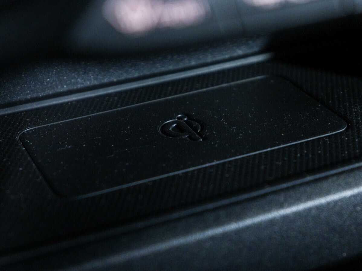 Kia Cerato с пробегом — 2019 год. Фото: #19