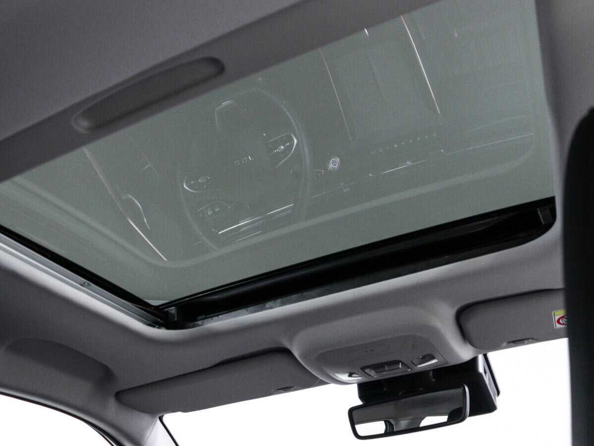 OMODA C5 с пробегом — 2023 год. Фото: #11