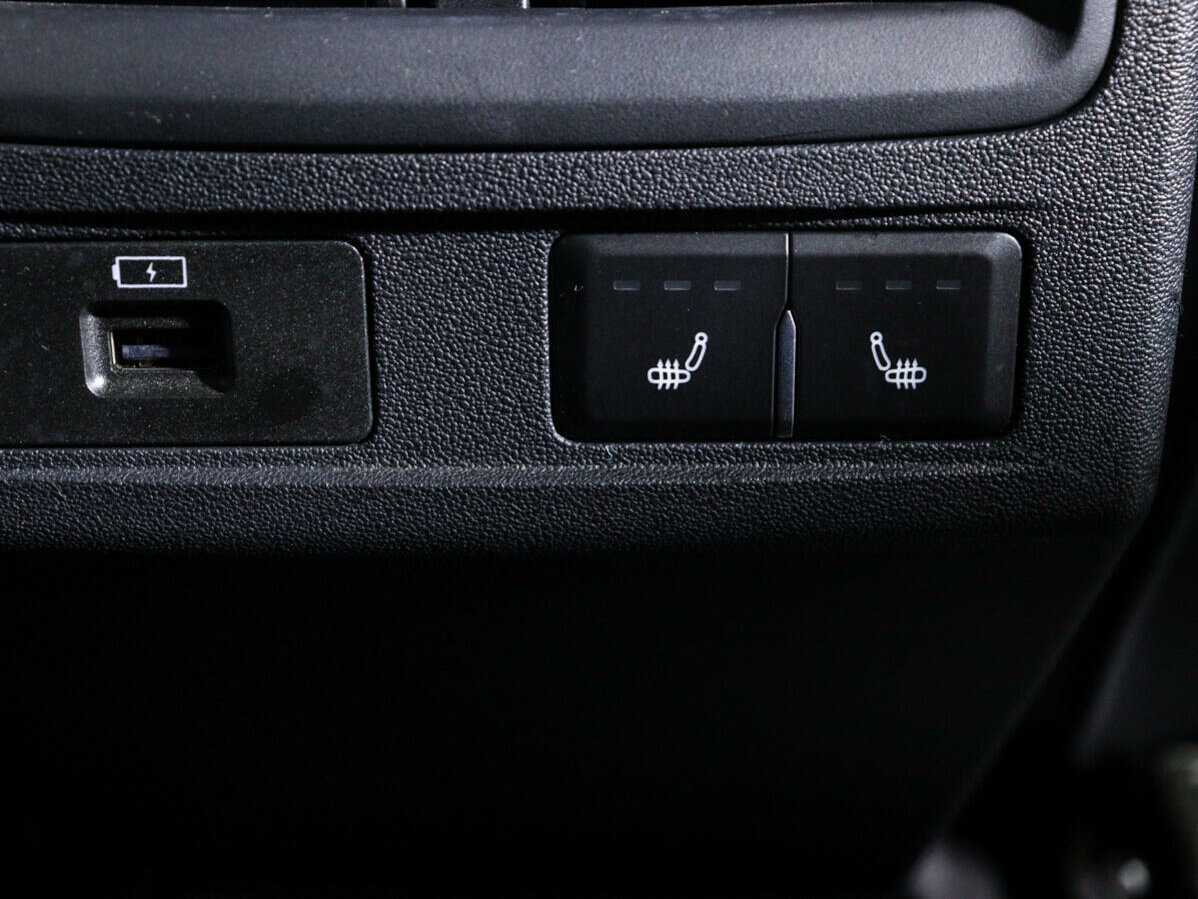 OMODA C5 с пробегом — 2023 год. Фото: #12