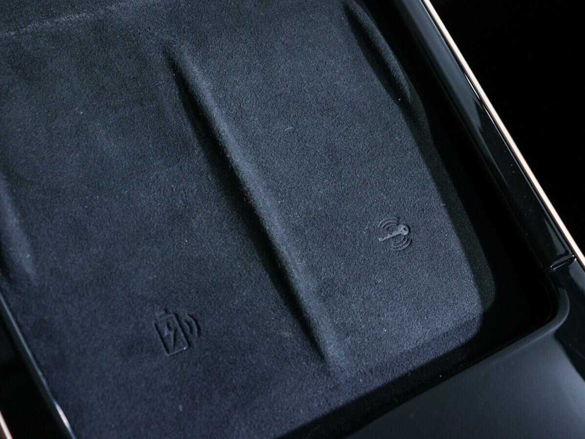 OMODA C5 с пробегом — 2023 год. Фото: #16