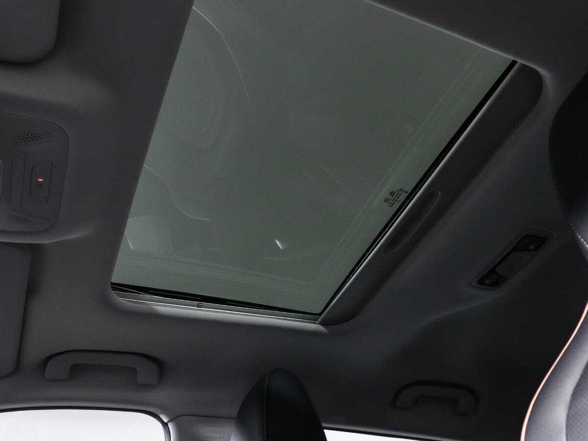 OMODA C5 с пробегом — 2023 год. Фото: #18