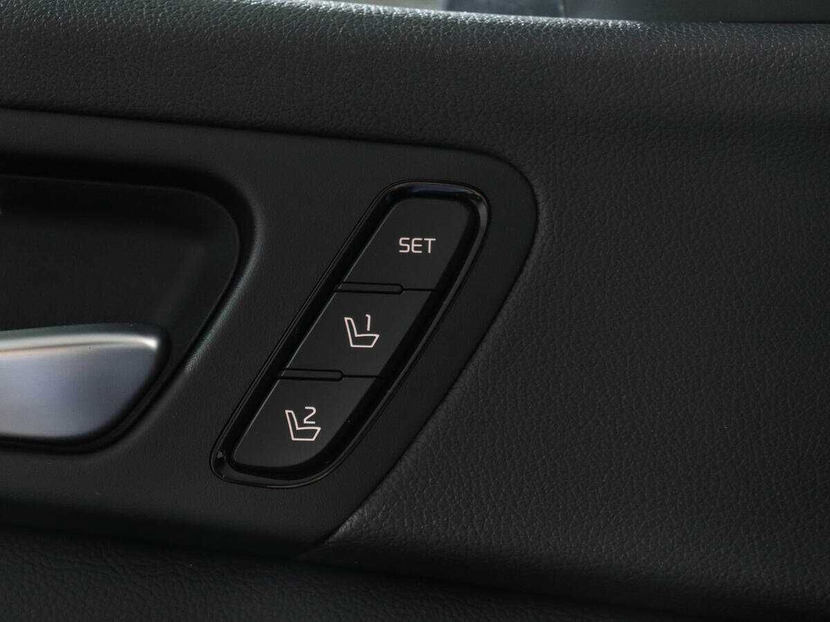 Kia Optima с пробегом — 2018 год. Фото: #18