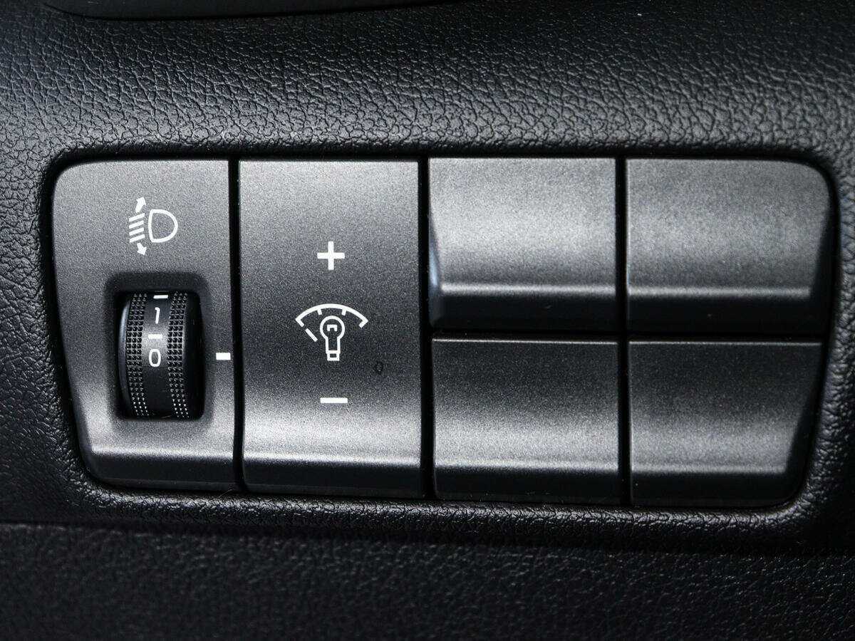 Kia Sportage с пробегом — 2019 год. Фото: #17