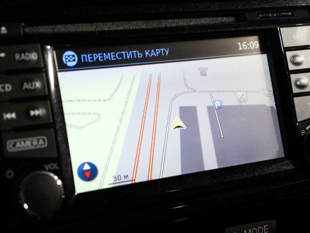 Nissan Juke с пробегом — 2018 год. Фото: #15