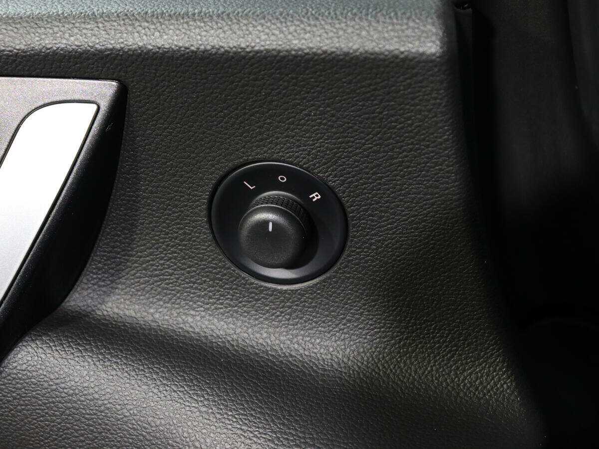 Opel Astra с пробегом — 2014 год. Фото: #13