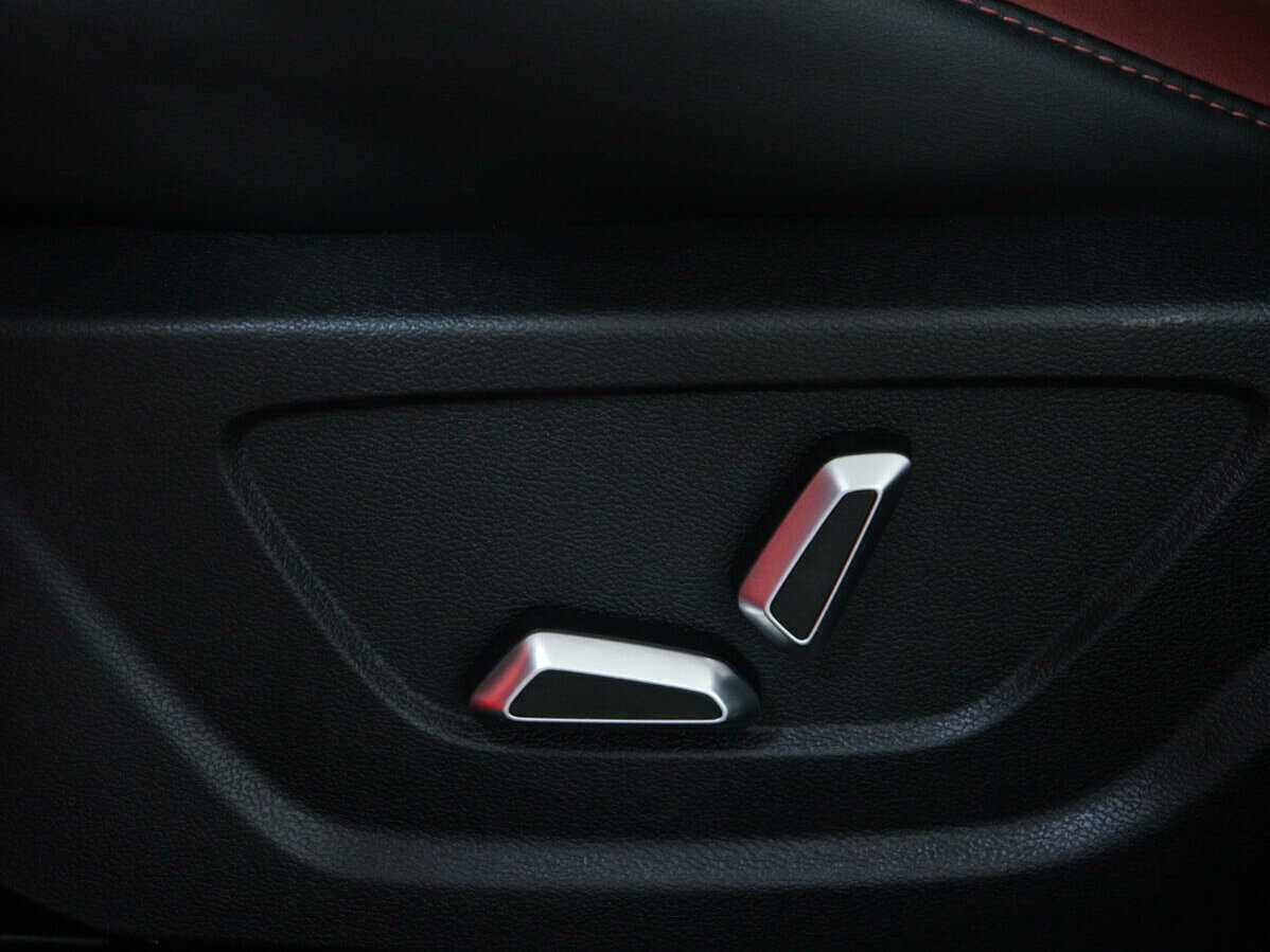 Geely Coolray с пробегом — 2022 год. Фото: #16