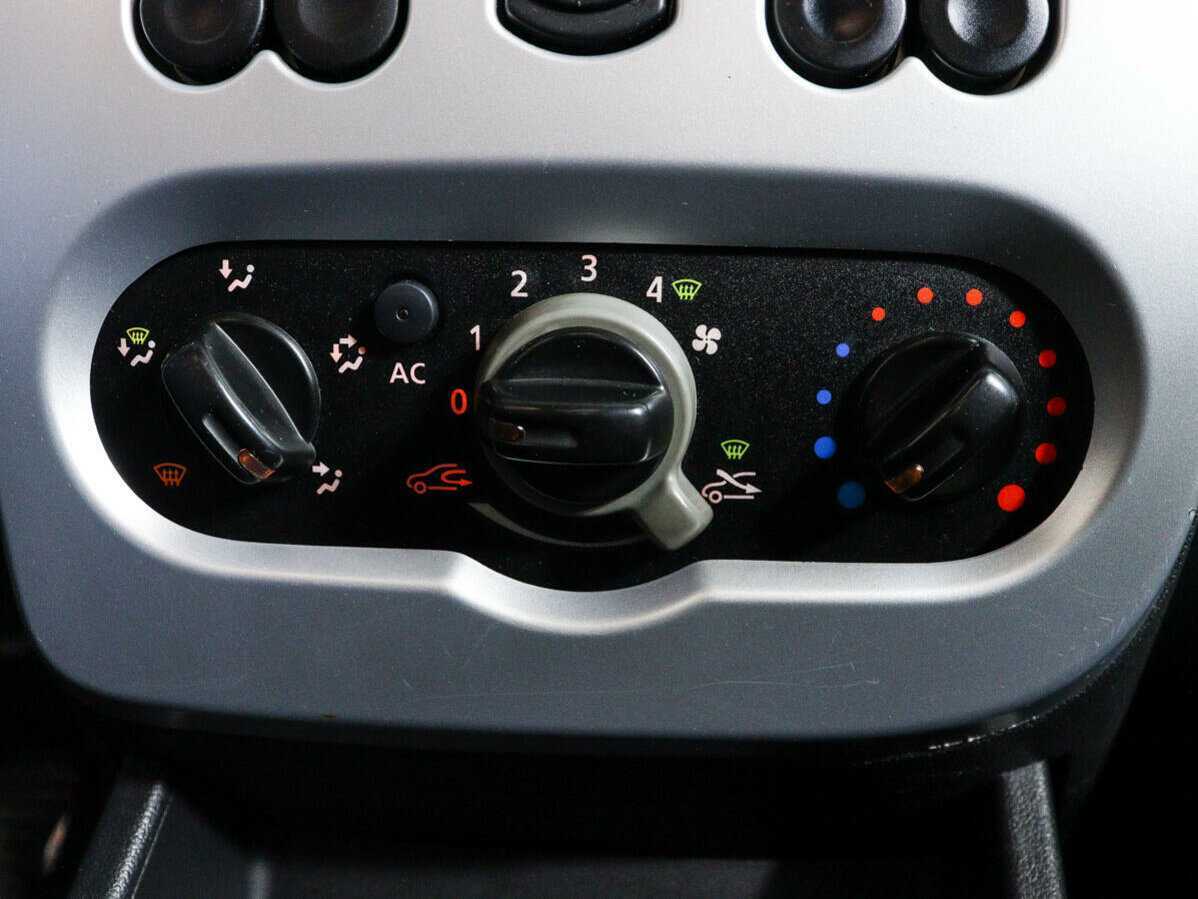 Renault Sandero с пробегом — 2012 год. Фото: #15