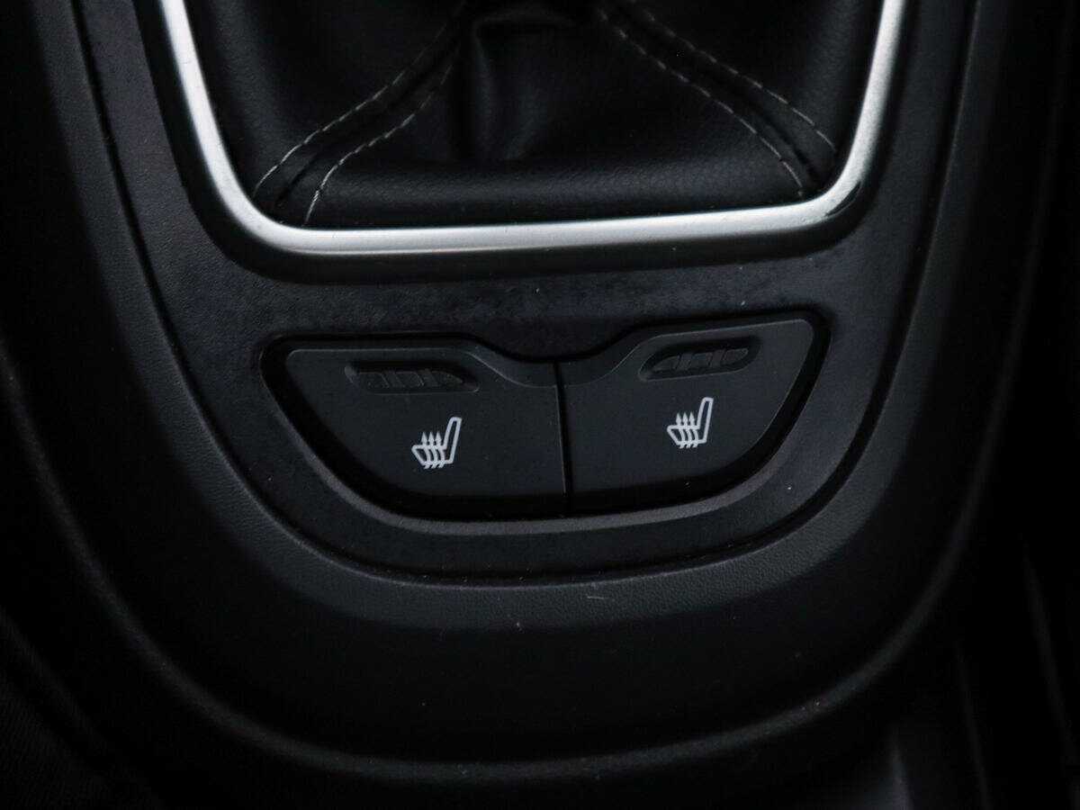 Lada (ВАЗ) Vesta с пробегом — 2018 год. Фото: #17