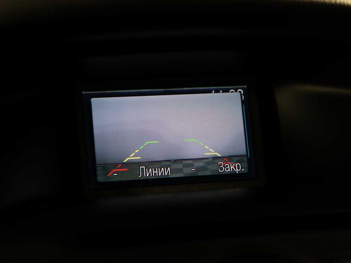 Ford Focus с пробегом — 2013 год. Фото: #20