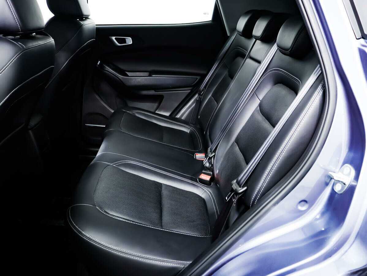 Chery Tiggo 4 с пробегом — 2021 год. Фото: #11