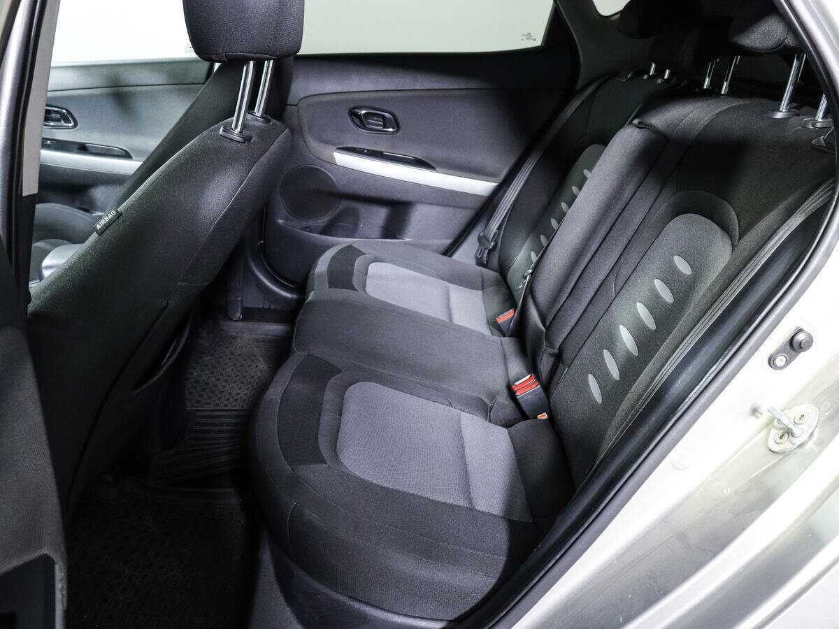 Kia Ceed с пробегом — 2012 год. Фото: #7