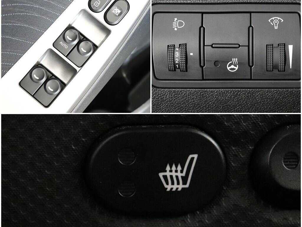 Hyundai Solaris с пробегом — 2015 год. Фото: #15