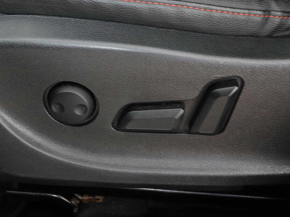 Haval H6 с пробегом — 2017 год. Фото: #15