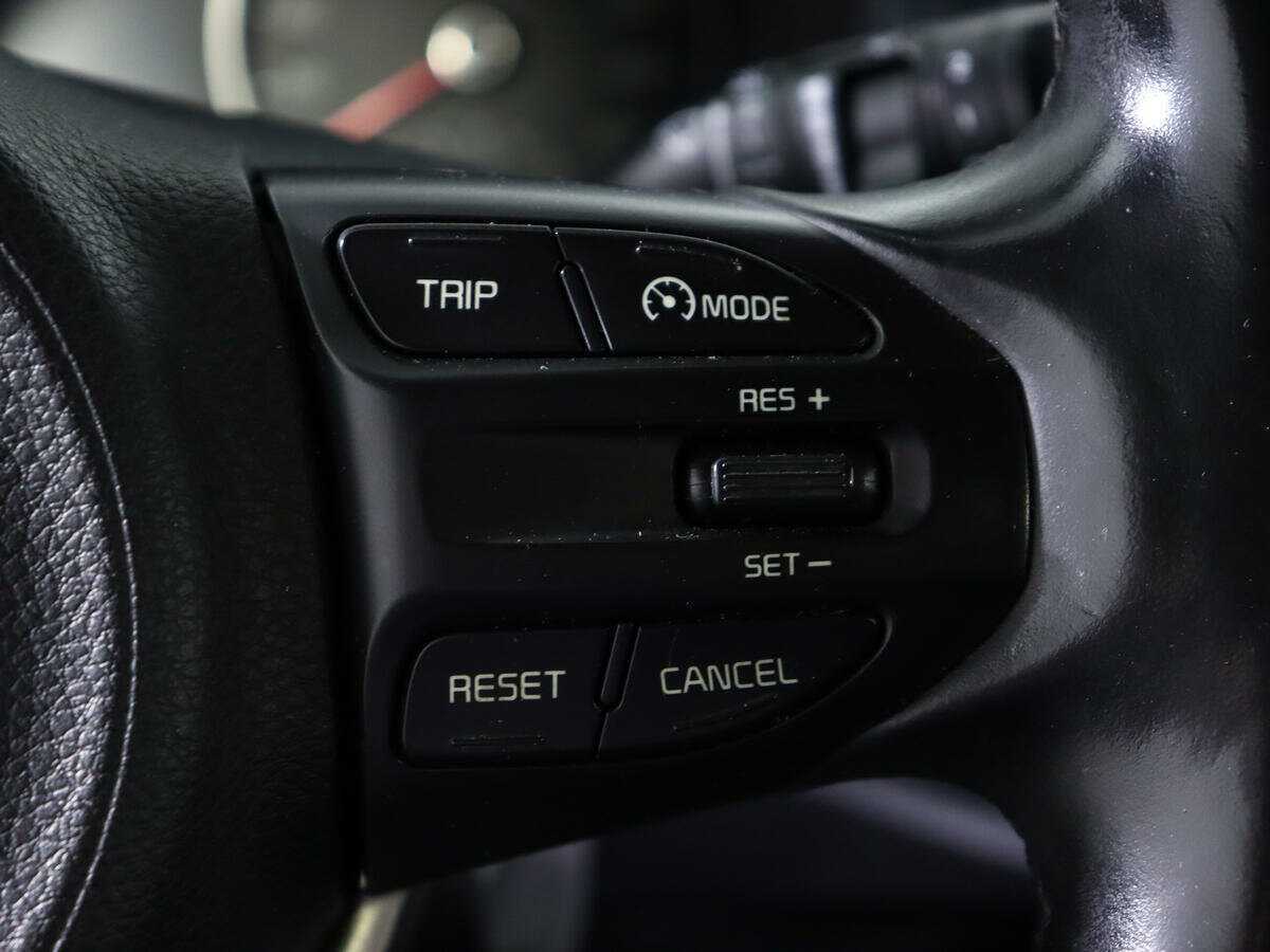 Kia Rio с пробегом — 2019 год. Фото: #15