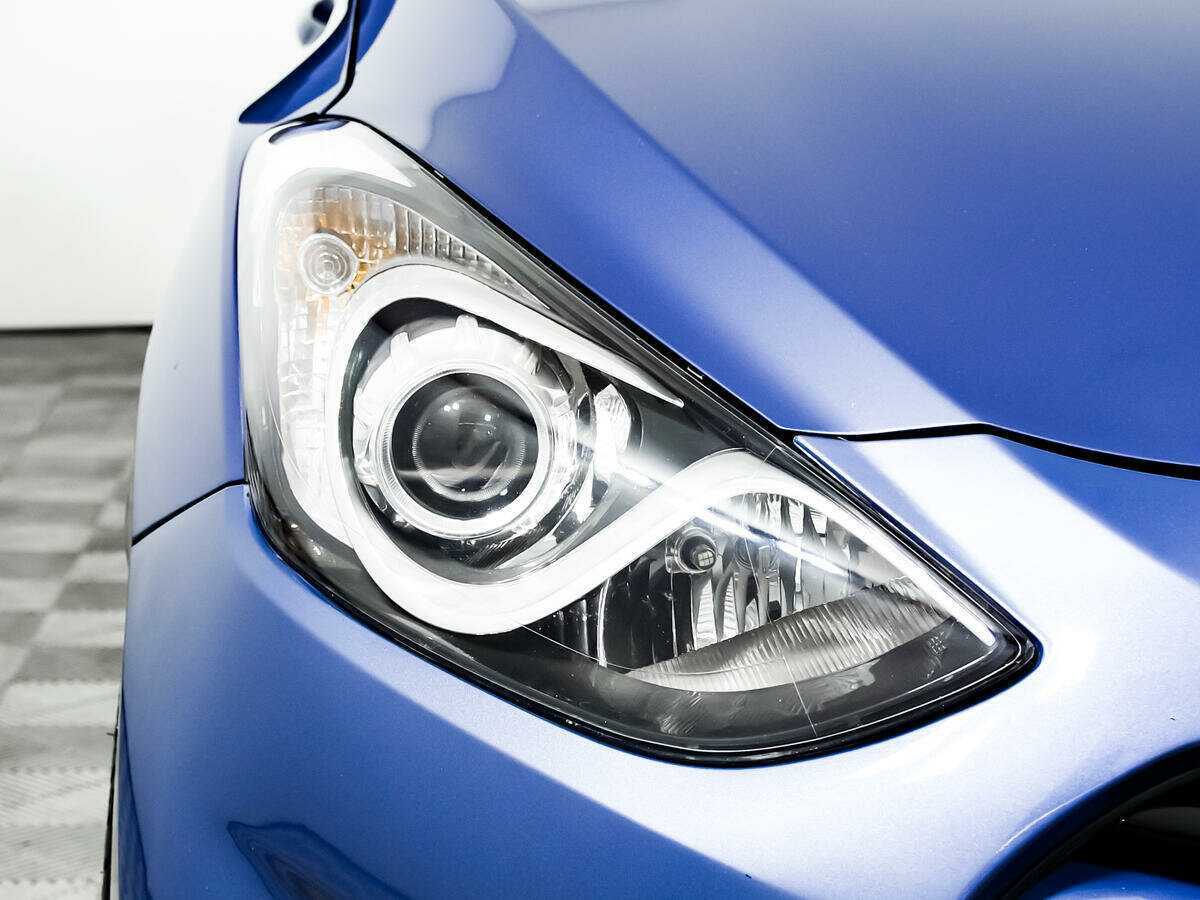 Hyundai i30 с пробегом — 2014 год. Фото: #13