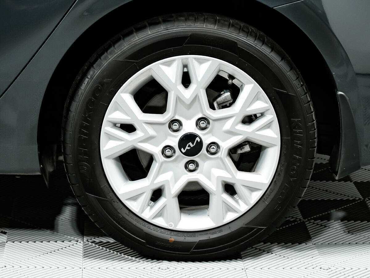 Kia Ceed с пробегом — 2022 год. Фото: #13