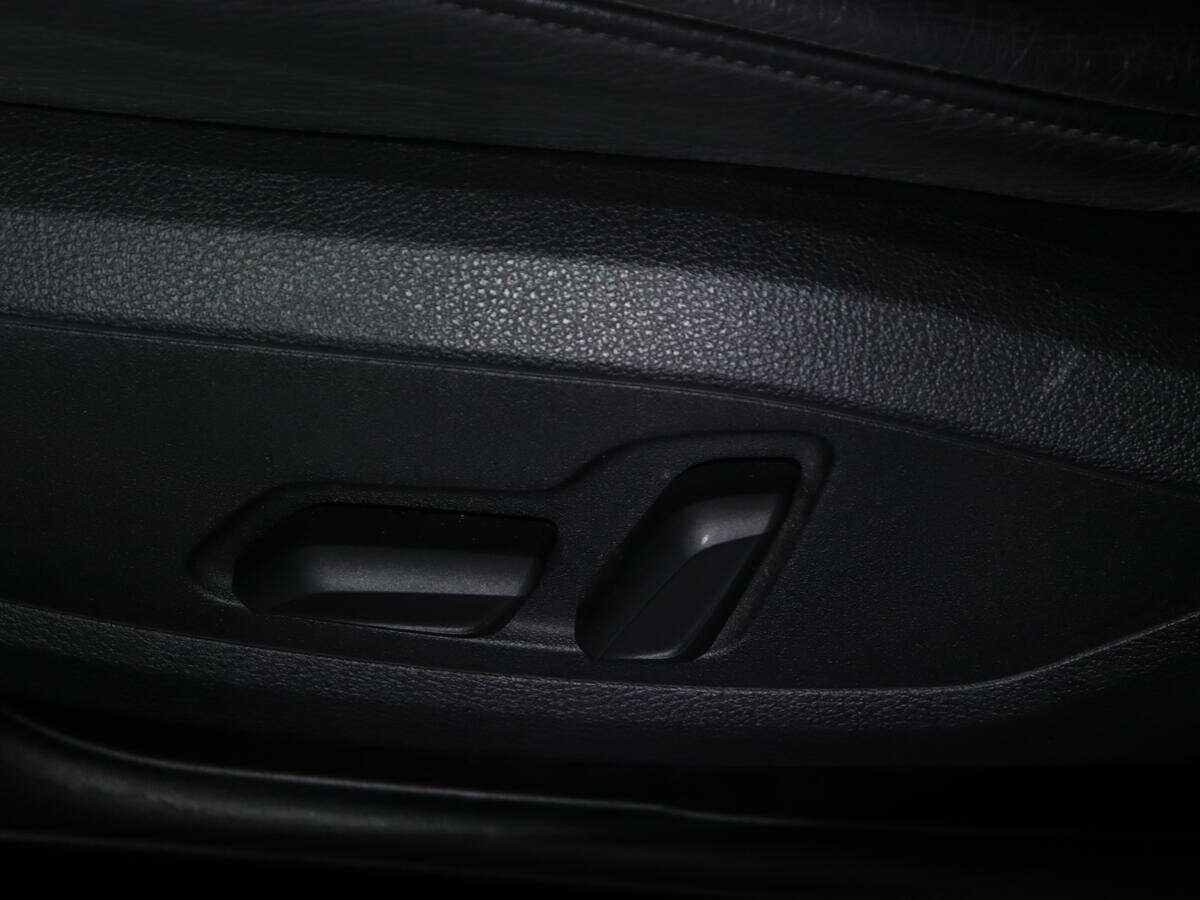 Audi A4 с пробегом — 2018 год. Фото: #16