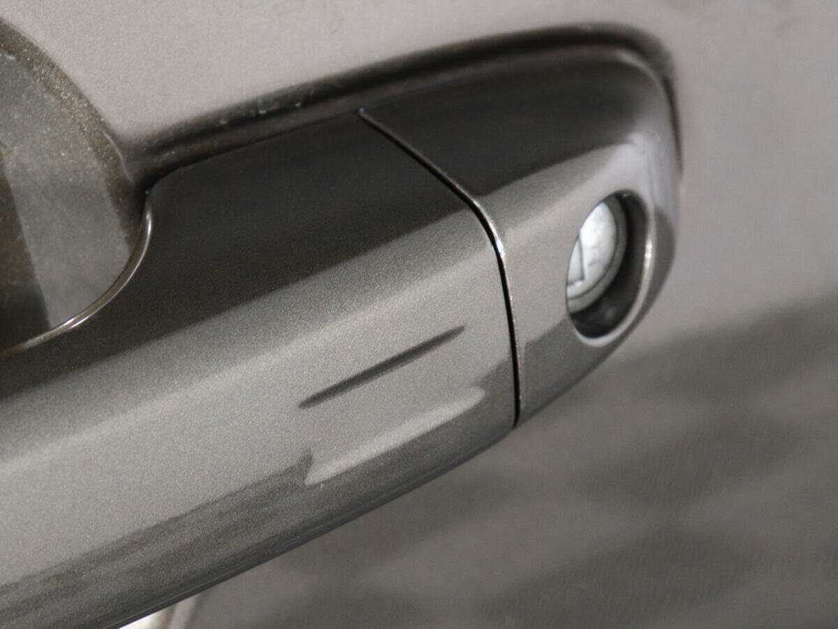 Geely Atlas с пробегом — 2020 год. Фото: #14