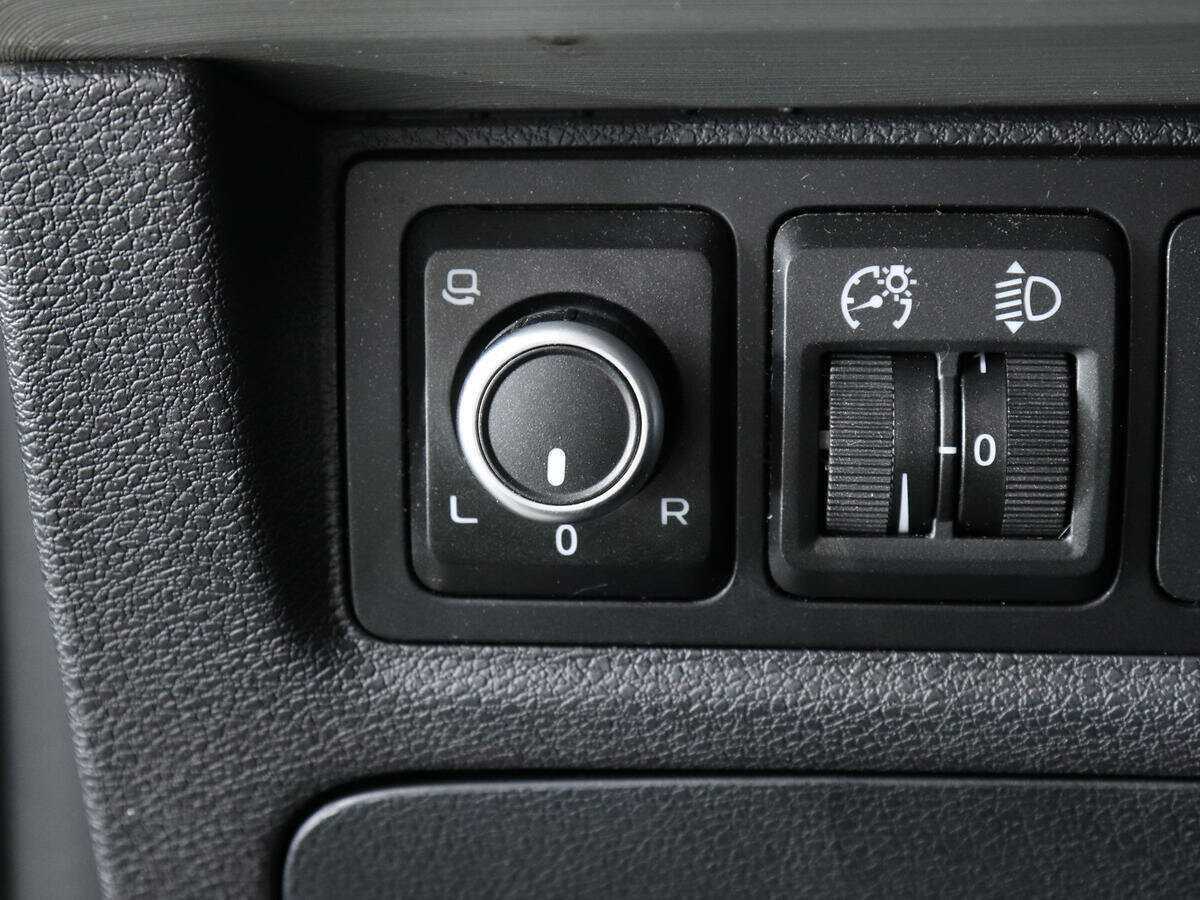 Geely Atlas с пробегом — 2020 год. Фото: #18