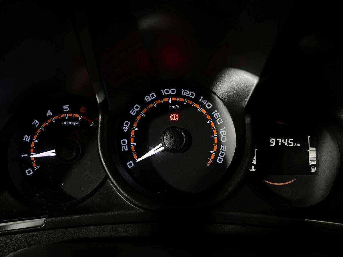 Lada (ВАЗ) XRAY с пробегом — 2019 год. Фото: #9