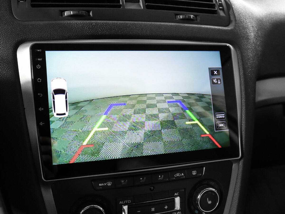 Skoda Octavia с пробегом — 2012 год. Фото: #16