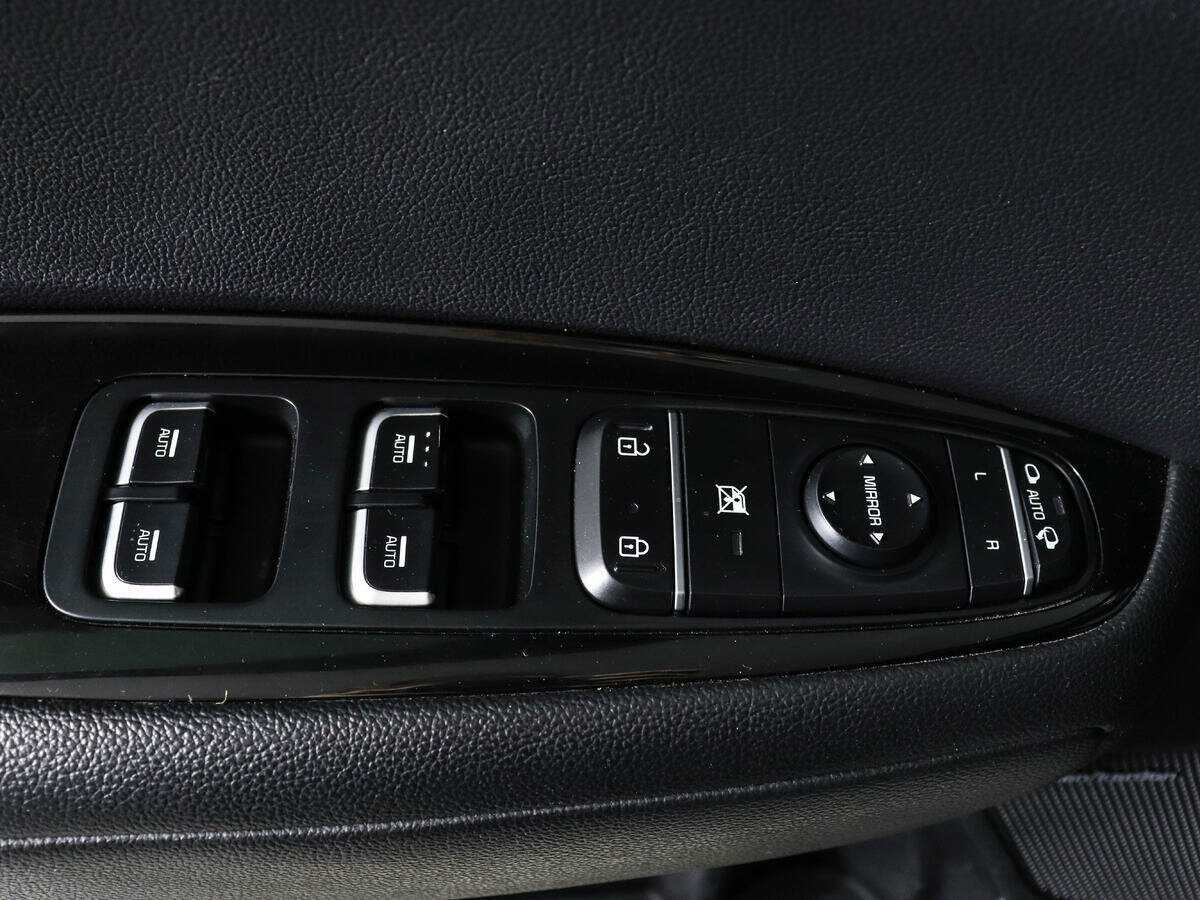 Kia Optima с пробегом — 2016 год. Фото: #17