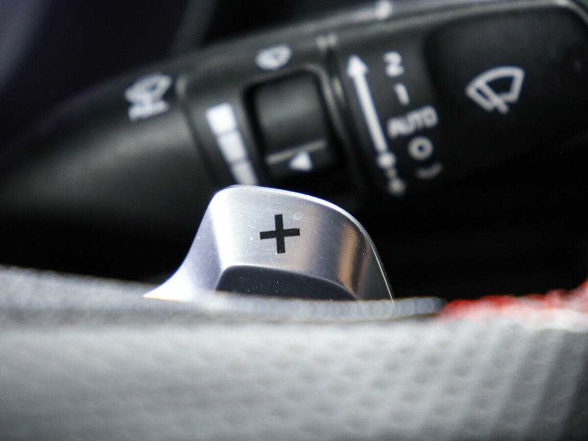 Kia Optima с пробегом — 2016 год. Фото: #24