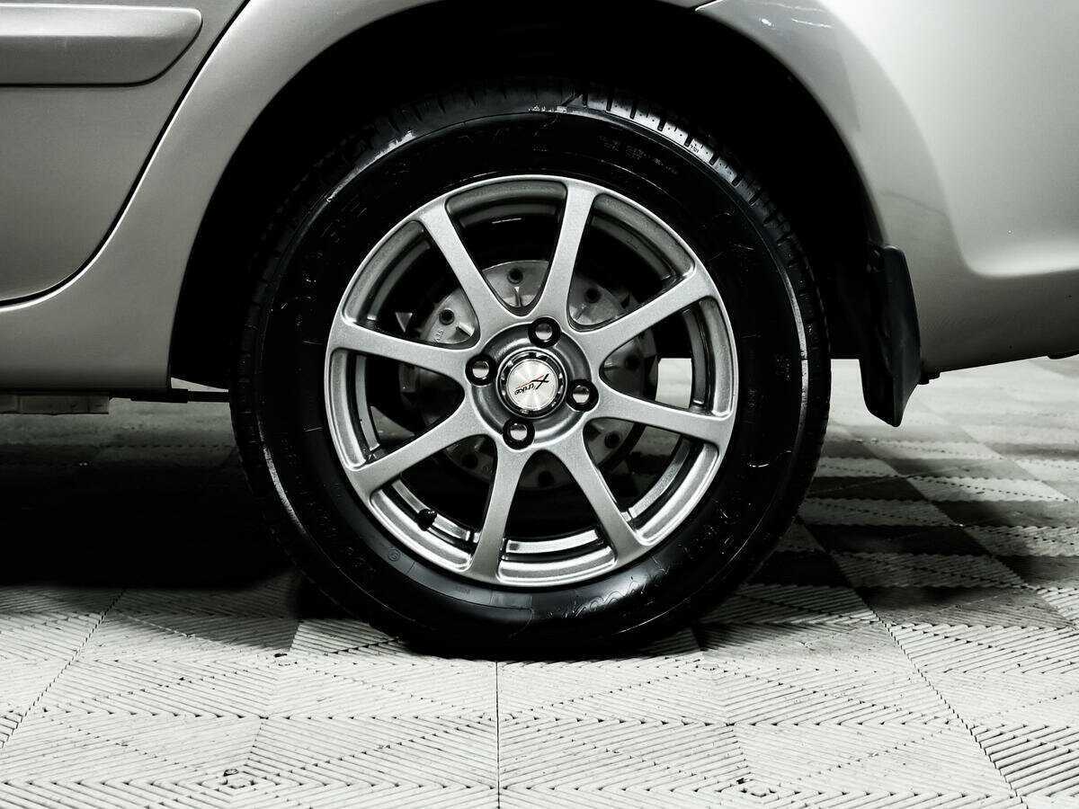 Lada (ВАЗ) Granta с пробегом — 2020 год. Фото: #2