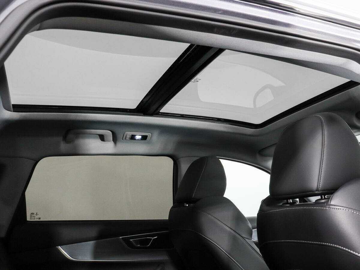 Chery Tiggo 7 Pro с пробегом — 2022 год. Фото: #18