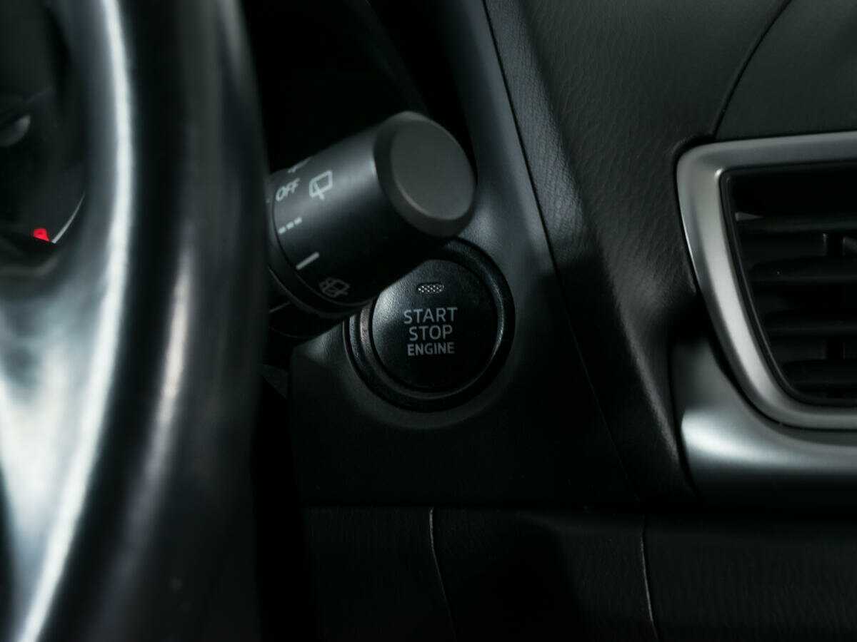 Mazda 3 с пробегом — 2018 год. Фото: #10