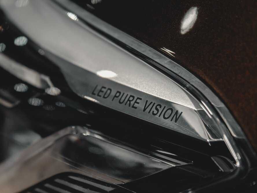 Renault Kaptur с пробегом — 2018 год. Фото: #13