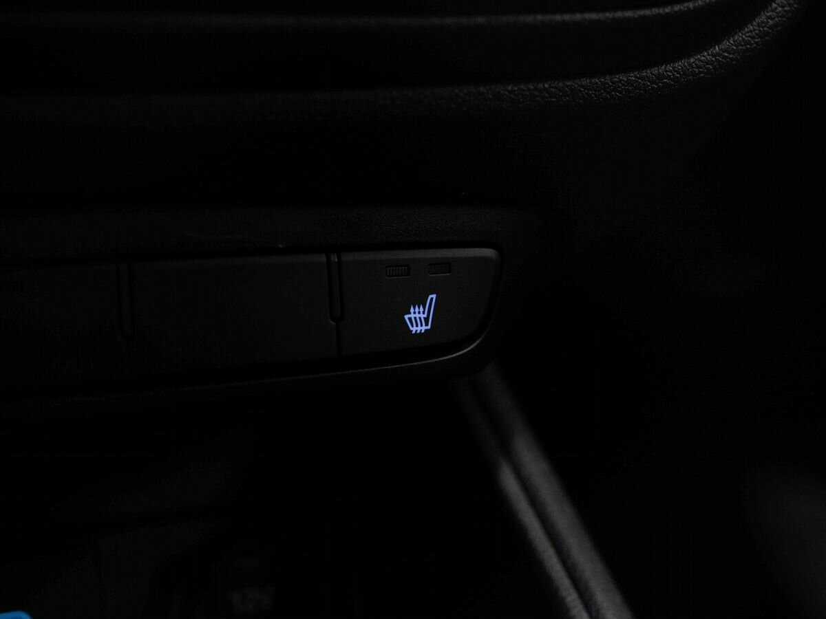 Hyundai Solaris с пробегом — 2019 год. Фото: #17