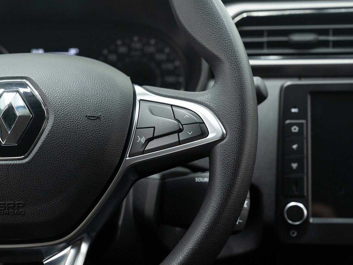 Renault Arkana с пробегом — 2020 год. Фото: #15