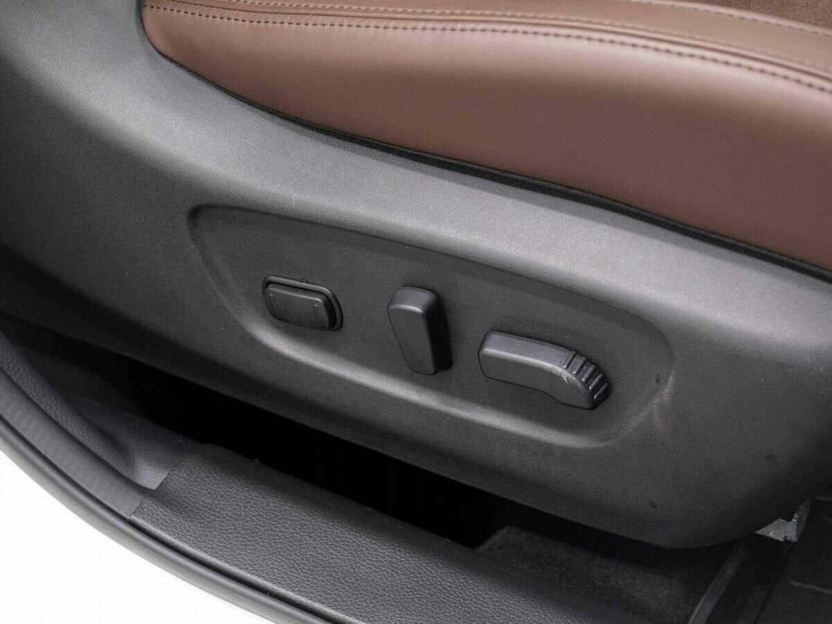 Nissan Qashqai с пробегом — 2021 год. Фото: #13