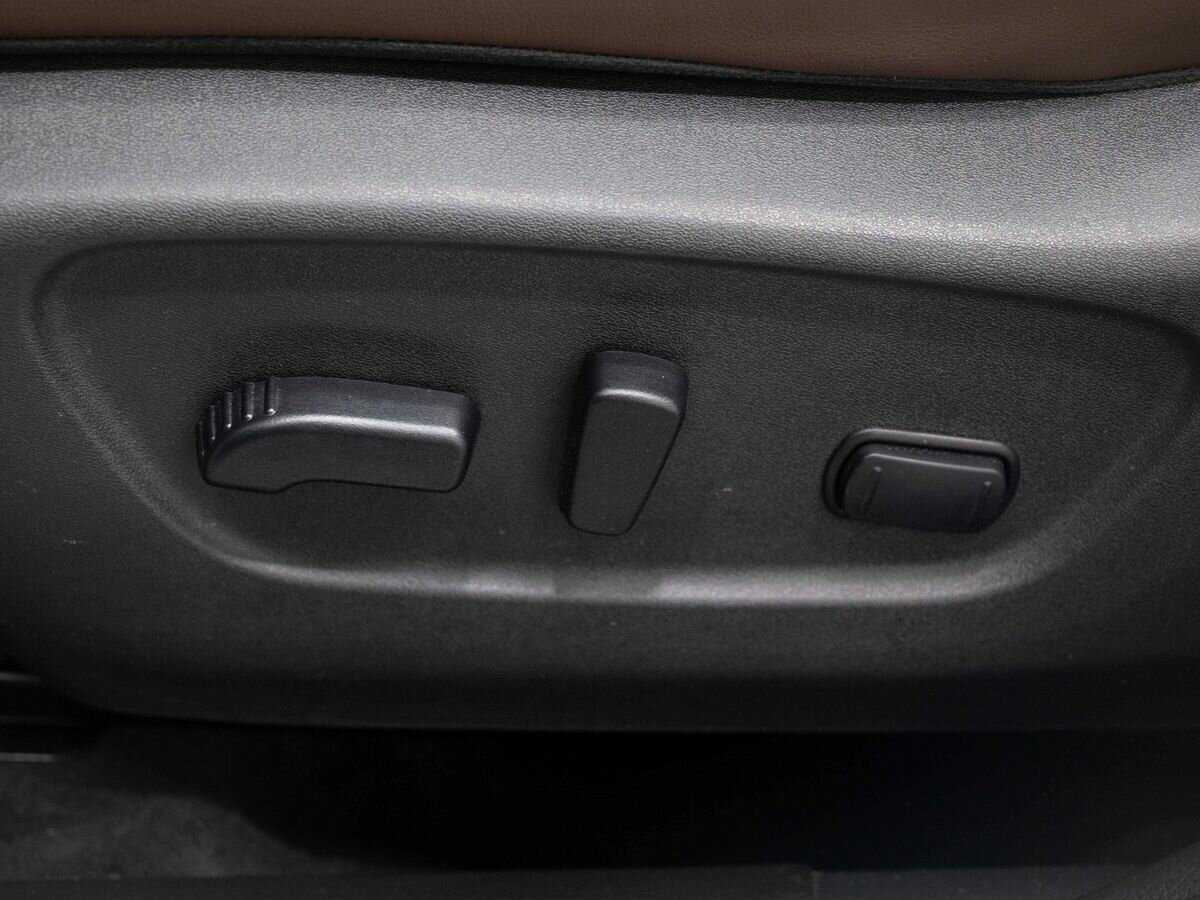 Nissan Qashqai с пробегом — 2021 год. Фото: #19