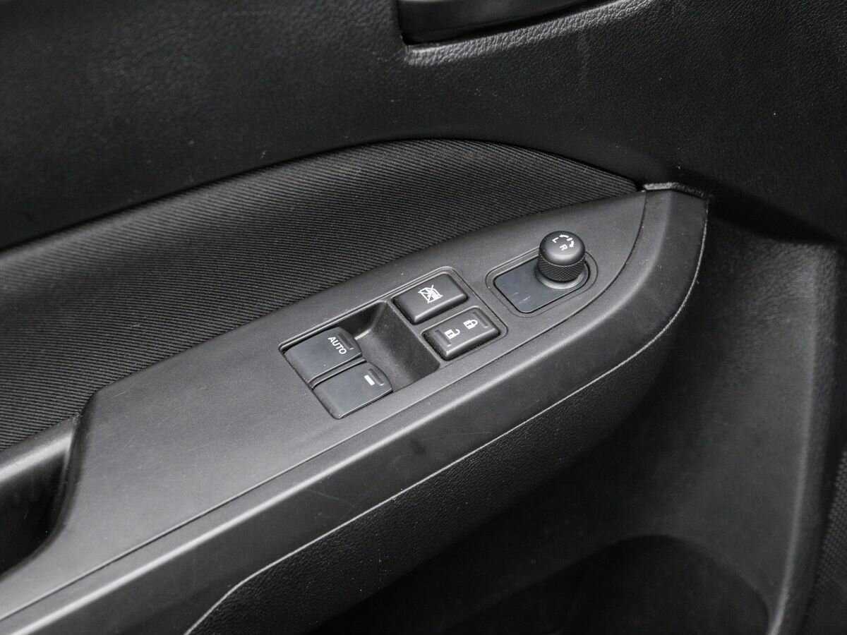 Suzuki Vitara с пробегом — 2020 год. Фото: #14