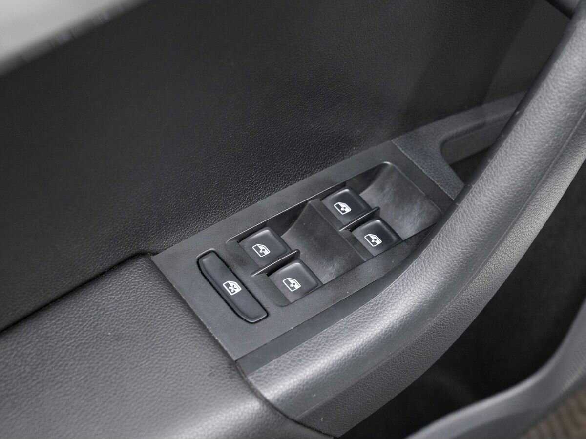 Skoda Octavia с пробегом — 2019 год. Фото: #15