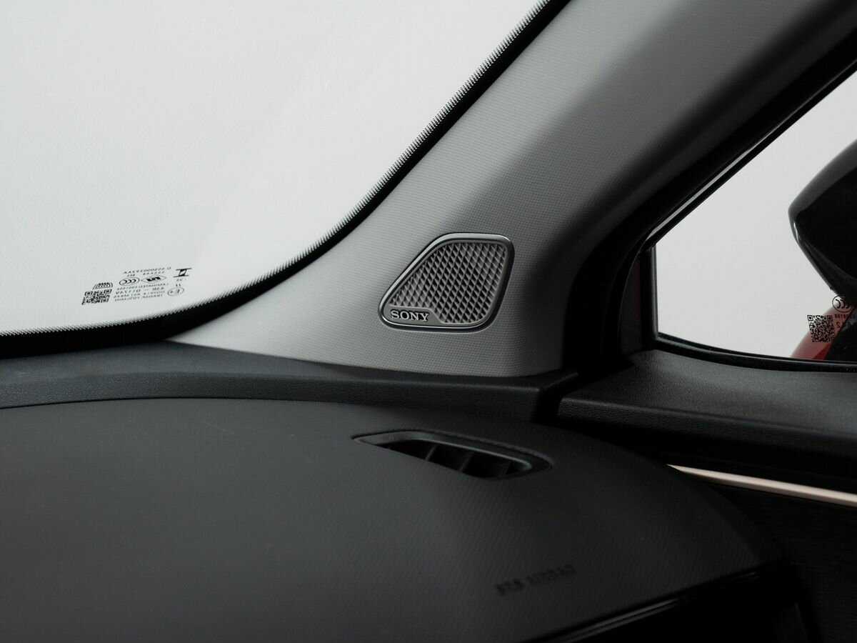 OMODA C5 с пробегом — 2023 год. Фото: #21